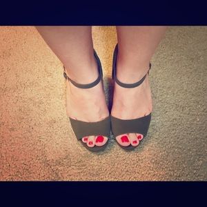 New Steve Madden Shoes